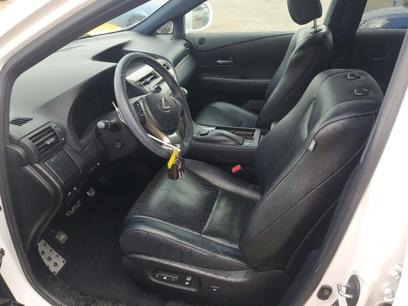Продажа на аукционе авто 2013 Lexus Rx 350, vin: 2T2BK1BA3DC192181, номер лота: 54849546