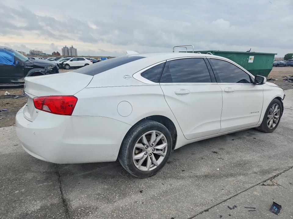 Продаж на аукціоні авто 2016 Chevrolet Impala, vin: 2G1105SA2G9179058, номер лоту: 53273256