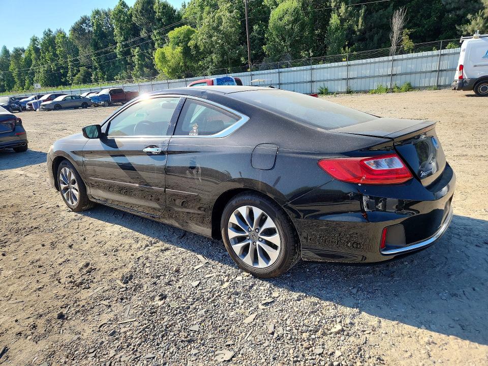 Продаж на аукціоні авто 2015 Honda Accord, vin: 1HGCT1B36FA006276, номер лоту: 53943626