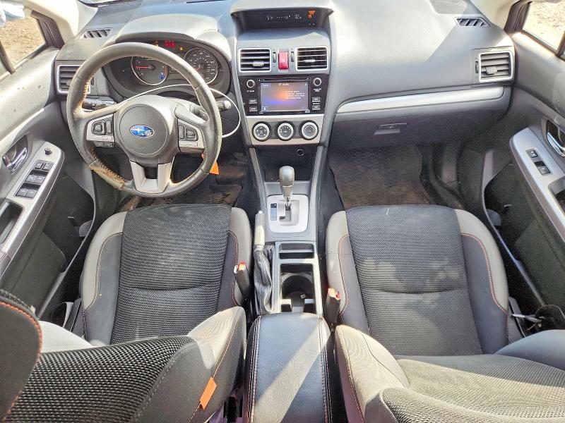 Aukcja sprzedaży 2016 Subaru Crosstrek, vin: JF2GPABC8G8347158, numer aukcji: 51878186