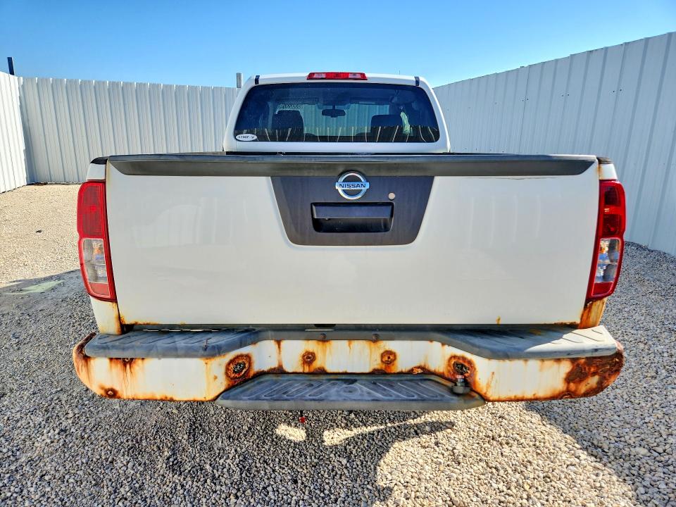 Продажа на аукционе авто 2020 Nissan Frontier, vin: 1N6ED0CE2LN720793, номер лота: 53023796