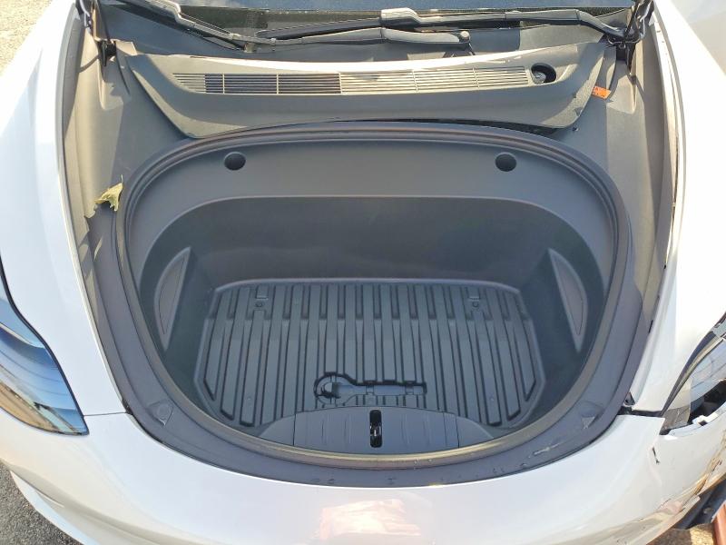 2021 Tesla Model 3 მანქანა იყიდება აუქციონზე, vin: 5YJ3E1EA6MF913360, აუქციონის ნომერი: 54643466