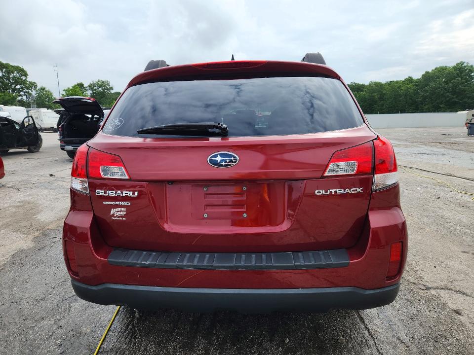 Продажа на аукционе авто 2014 Subaru Outback, vin: 4S4BRCLC5E3323550, номер лота: 54914086