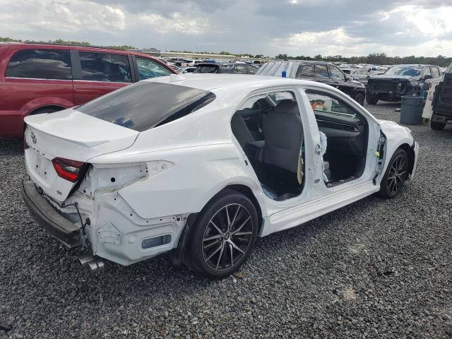 Продажа на аукционе авто 2024 Toyota Camry, vin: 4T1T11AK9RU854423, номер лота: 53873506