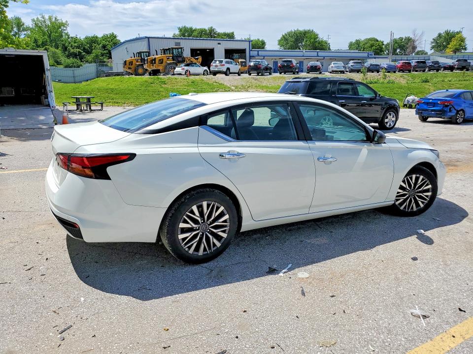 Продаж на аукціоні авто 2025 Nissan Altima, vin: 1N4BL4DV5SN377738, номер лоту: 55065436