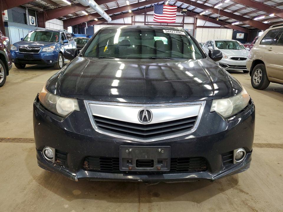 54427496 :رقم المزاد ، JH4CU2F86CC029529 vin ، 2012 Acura Tsx مزاد بيع