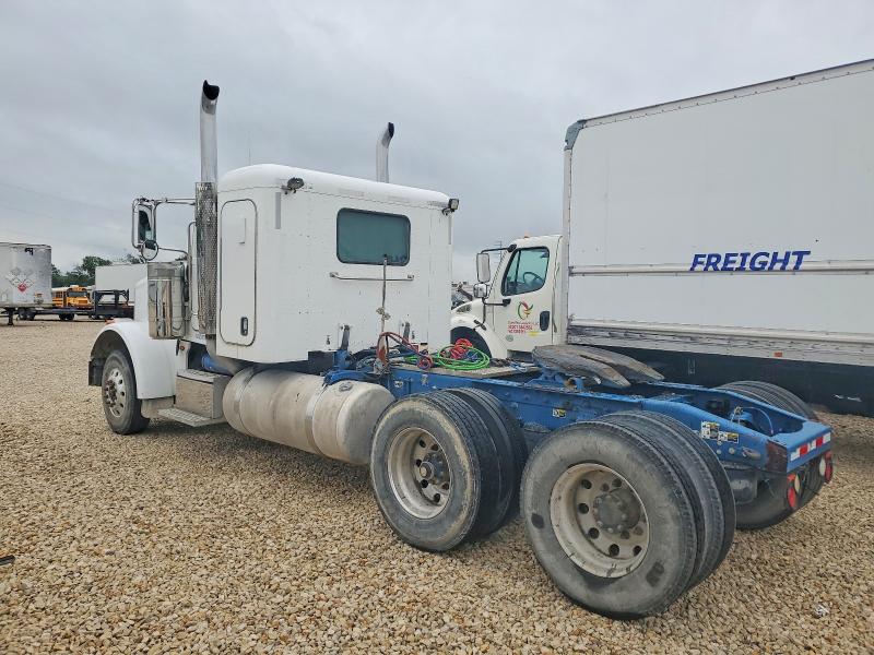 Продажа на аукционе авто 2013 Peterbilt 367, vin: 1XPTD49X0DD163334, номер лота: 55046606