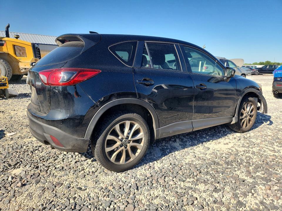 Aukcja sprzedaży 2014 Mazda Cx-5, vin: JM3KE4DY2E0363626, numer aukcji: 53466976