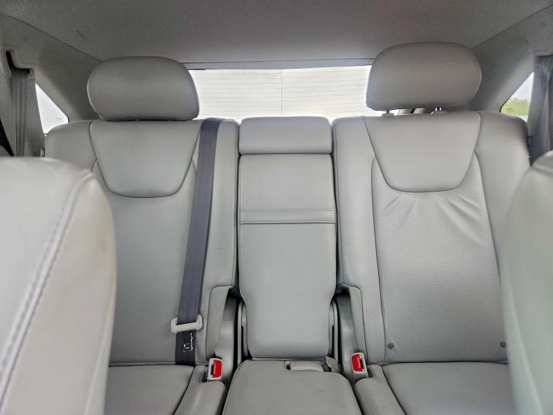 Продажа на аукционе авто 2011 Lexus Rx 350, vin: 2T2BK1BA5BC102266, номер лота: 53101026