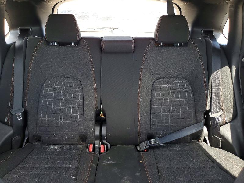 Продажа на аукционе авто 2025 Honda Hr-v, vin: 3CZRZ1H51SM740699, номер лота: 54400386