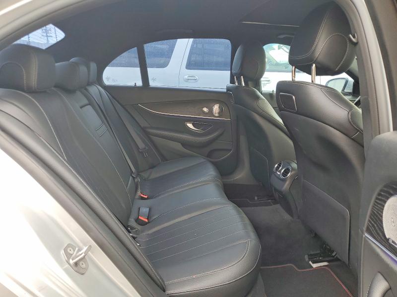 Продажа на аукционе авто 2018 Mercedes-benz E, vin: WDDZF4JB7JA431563, номер лота: 52478896