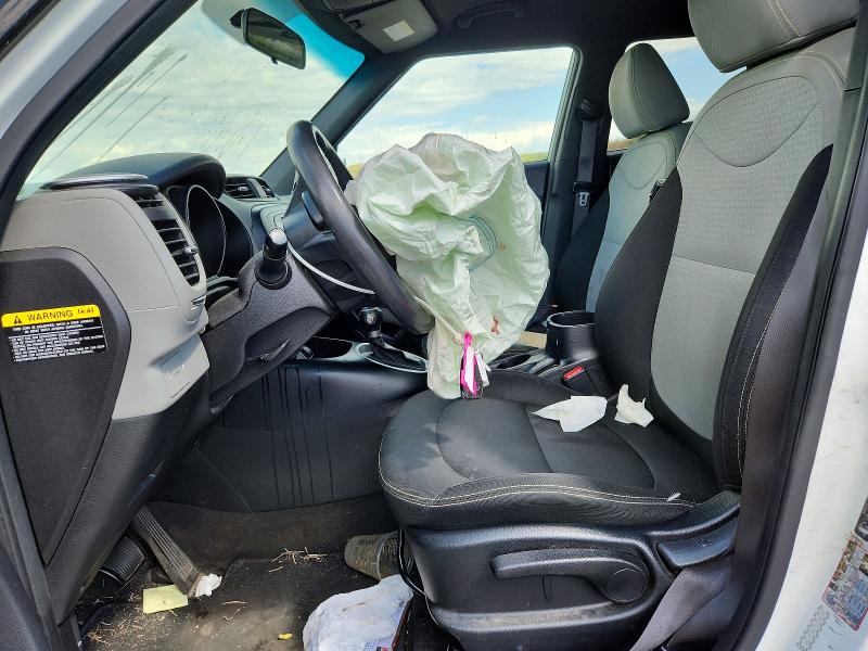 54769736 :رقم المزاد ، KNDJP3A57G7250655 vin ، 2016 Kia Soul مزاد بيع