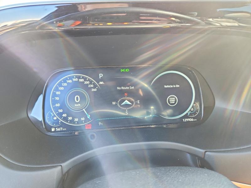 2020 Hyundai Palisade მანქანა იყიდება აუქციონზე, vin: KM8R5DHE0LU053774, აუქციონის ნომერი: 51453566