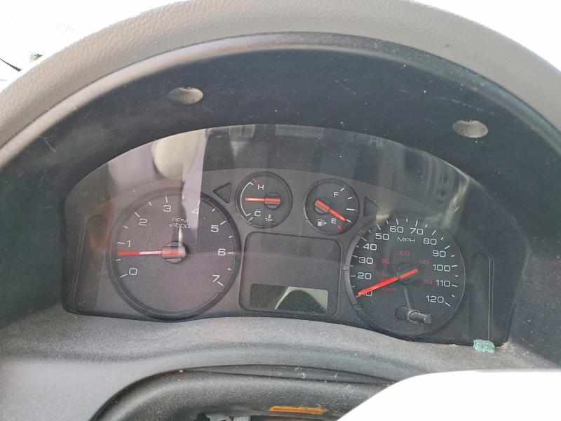 Продажа на аукционе авто 2007 Ford Freestyle, vin: 1FMZK02157GA02198, номер лота: 53116686