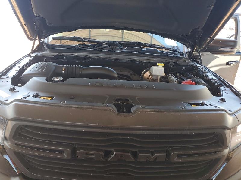 Продаж на аукціоні авто 2020 Ram 1500, vin: 1C6RREJT3LN320768, номер лоту: 53247916