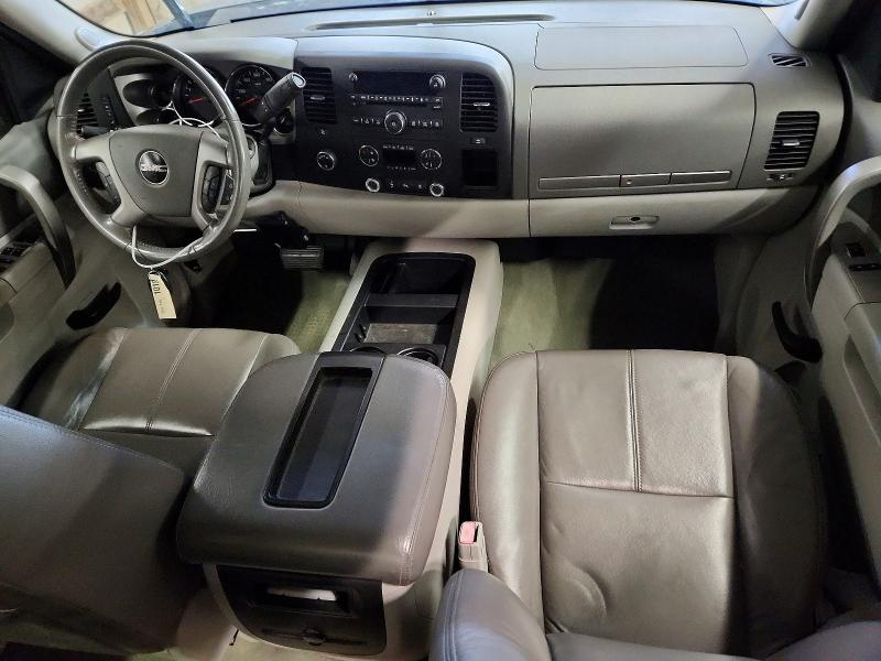 Aukcja sprzedaży 2010 Gmc Sierra, vin: 3GTRKVE30AG249316, numer aukcji: 52725846