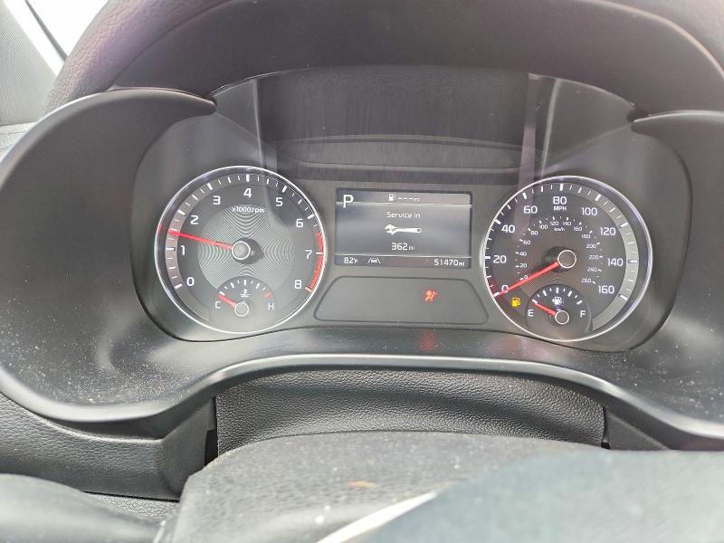 Продажа на аукционе авто 2024 Kia Forte, vin: 3KPF54ADXRE739661, номер лота: 53867926