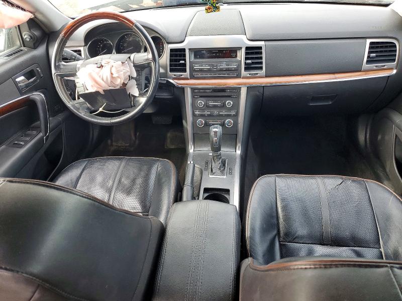 Продажа на аукционе авто 2010 Lincoln Mkz, vin: 3LNHL2GCXAR645063, номер лота: 54350756