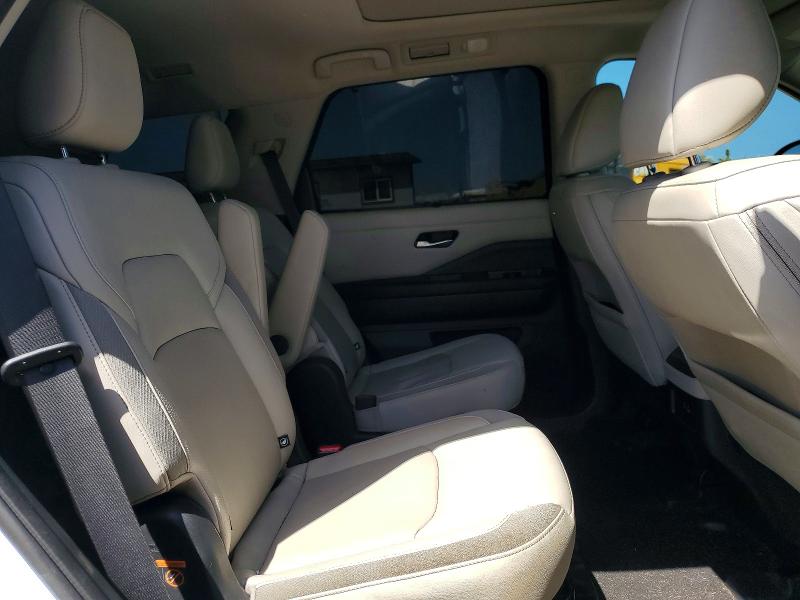 Продаж на аукціоні авто 2023 Nissan Pathfinder, vin: 5N1DR3CB3PC218265, номер лоту: 54343696