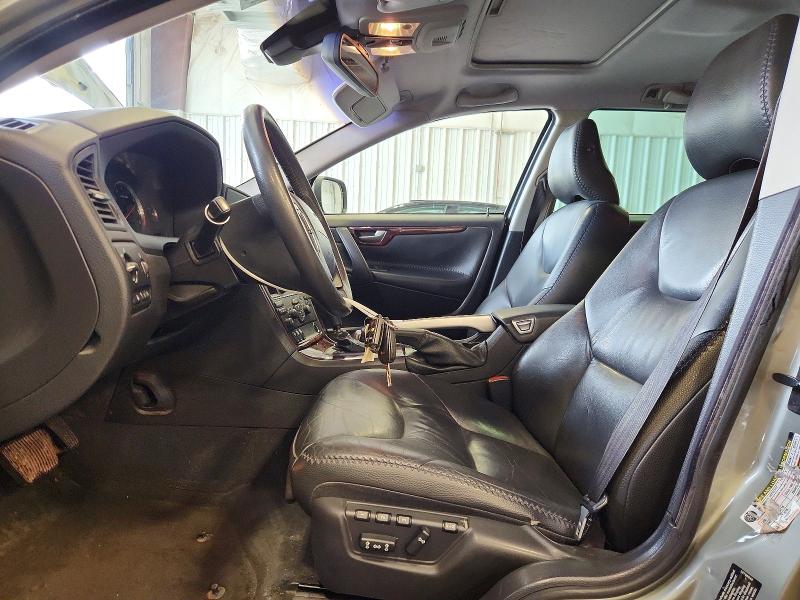 Продаж на аукціоні авто 2007 Volv Xc70, vin: YV4SZ592471280362, номер лоту: 53414226