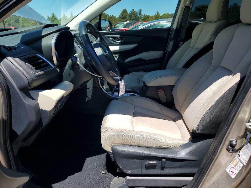 Aukcja sprzedaży 2019 Subaru Ascent, vin: 4S4WMACD8K3402669, numer aukcji: 52371146