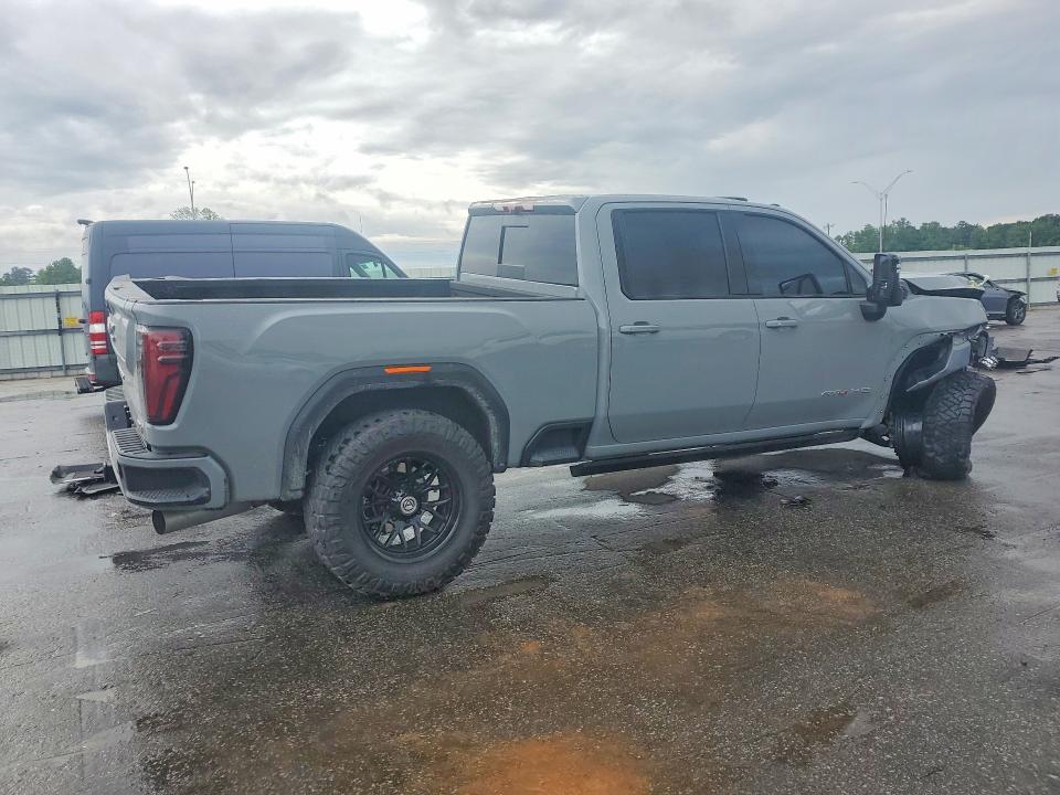 Продажа на аукционе авто 2025 Gmc Sierra, vin: 1GT4UPEY7SF288063, номер лота: 52709996