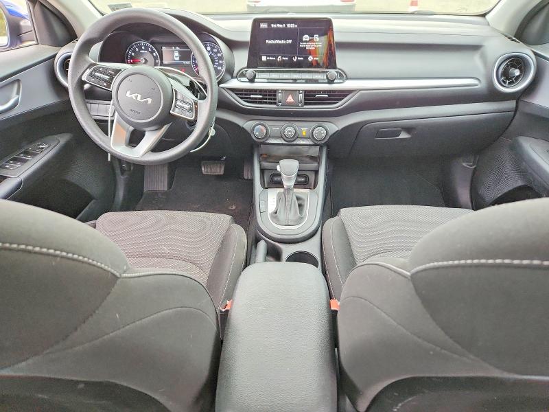 Продаж на аукціоні авто 2022 Kia Forte, vin: 3KPF24AD5NE499745, номер лоту: 52651746