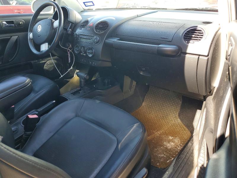 Aukcja sprzedaży 2010 Volkswagen New Beetle, vin: 3VWPW3AG5AM028835, numer aukcji: 53048526