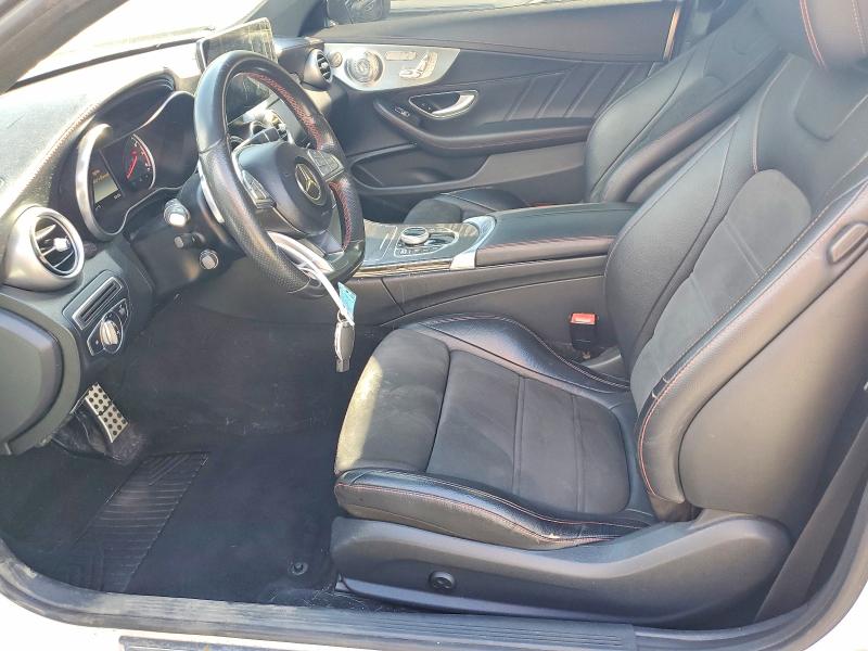 Aukcja sprzedaży 2018 Mercedes-benz C, vin: WDDWJ6EB4JF625851, numer aukcji: 53066246