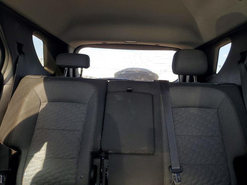 Продажа на аукционе авто 2020 Chevrolet Equinox, vin: 2GNAXKEV8L6149744, номер лота: 51927436