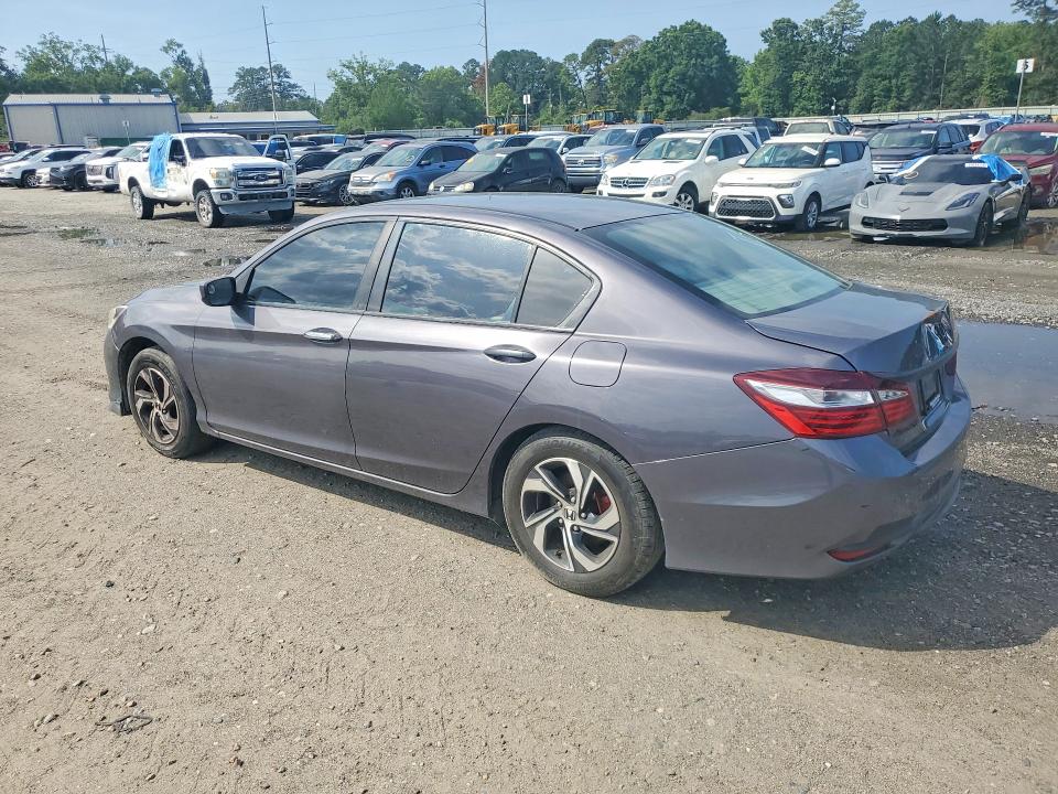 Продаж на аукціоні авто 2016 Honda Accord, vin: 1HGCR2F36GA128829, номер лоту: 53025576