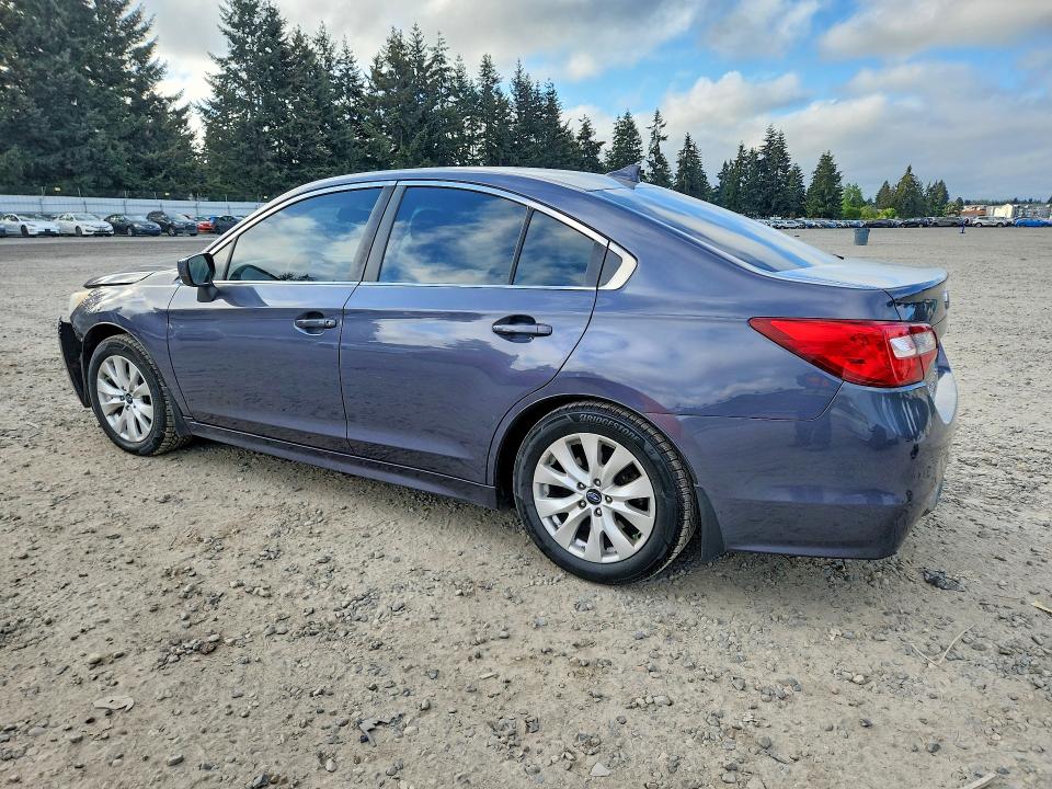 Продаж на аукціоні авто 2016 Subaru Legacy, vin: 4S3BNAC66G3030483, номер лоту: 53126696
