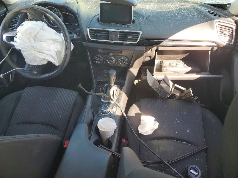 Продаж на аукціоні авто 2016 Mazda 3, vin: JM1BM1U75G1277709, номер лоту: 52533486