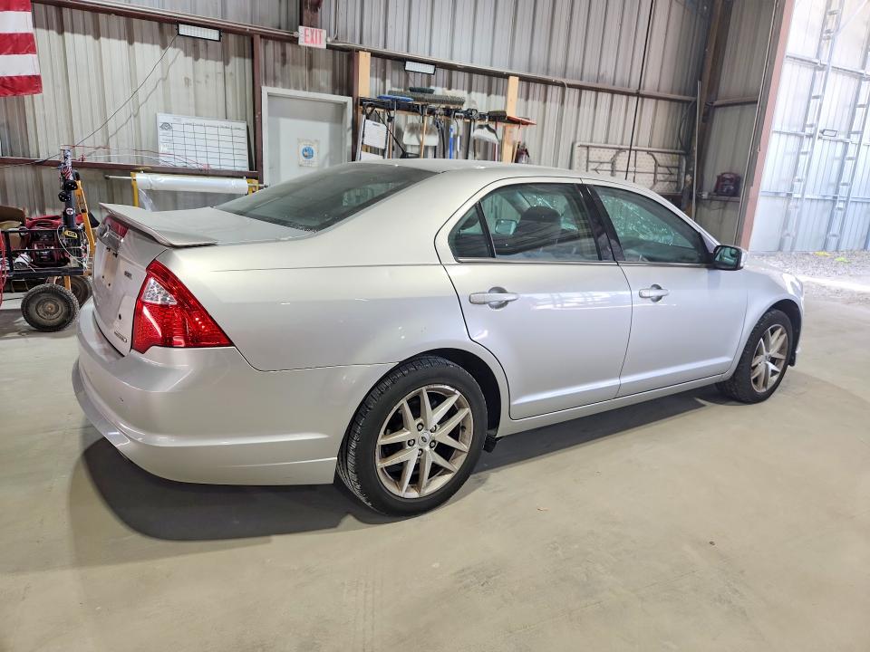 52500896 :رقم المزاد ، 3FAHP0JG7CR139112 vin ، 2012 Ford Fusion مزاد بيع
