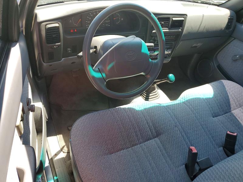 Продаж на аукціоні авто 1997 Toyota Tacoma, vin: 4TANL42N1VZ314459, номер лоту: 51514086