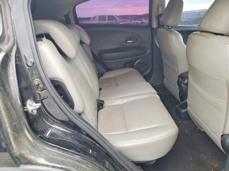 Auction sale of the 2016 Honda Hr-v, vin: 3CZRU5H58GM740342, lot number: 53099796