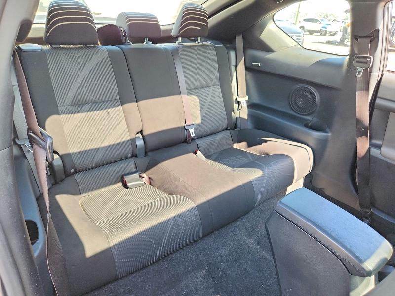 Продажа на аукционе авто 2012 Scion Tc, vin: JTKJF5C70C3024500, номер лота: 54667876