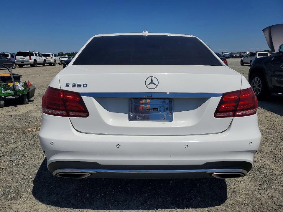 Продаж на аукціоні авто 2014 Mercedes-benz E, vin: WDDHF5KB1EA846254, номер лоту: 54237616
