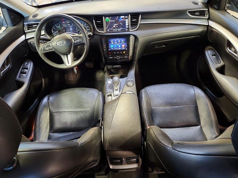 Продажа на аукционе авто 2019 Infiniti Qx50, vin: 3PCAJ5M34KF131245, номер лота: 55282126