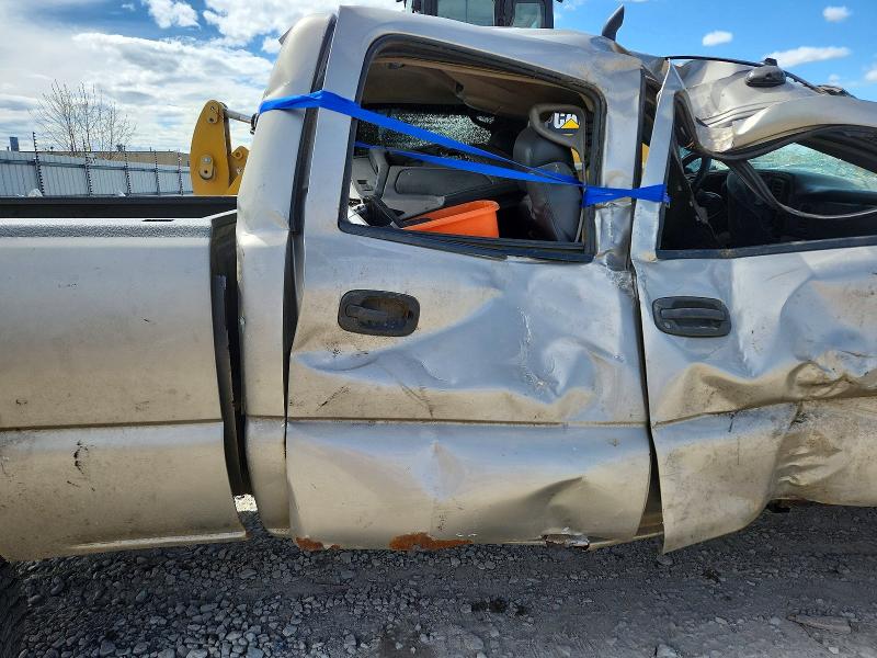 52224016 :رقم المزاد ، 1GTHK23153F127180 vin ، 2003 Gmc Sierra مزاد بيع