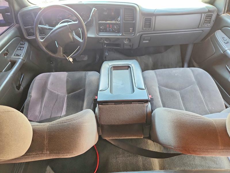 2006 Gmc Sierra მანქანა იყიდება აუქციონზე, vin: 1GTHK29U76E165117, აუქციონის ნომერი: 54848216