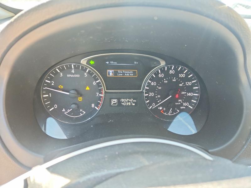 2013 Nissan Altima მანქანა იყიდება აუქციონზე, vin: 1N4AL3AP8DC205245, აუქციონის ნომერი: 55410436