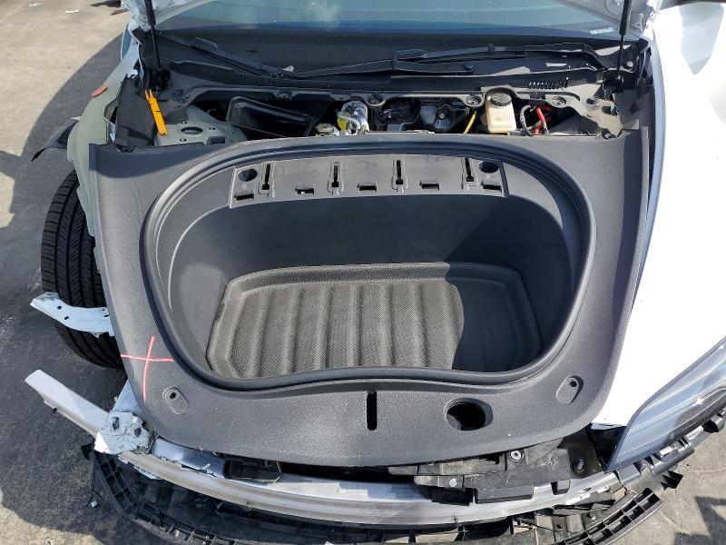 Aukcja sprzedaży 2024 Tesla Model 3, vin: 5YJ3E1EB7RF821609, numer aukcji: 53996006