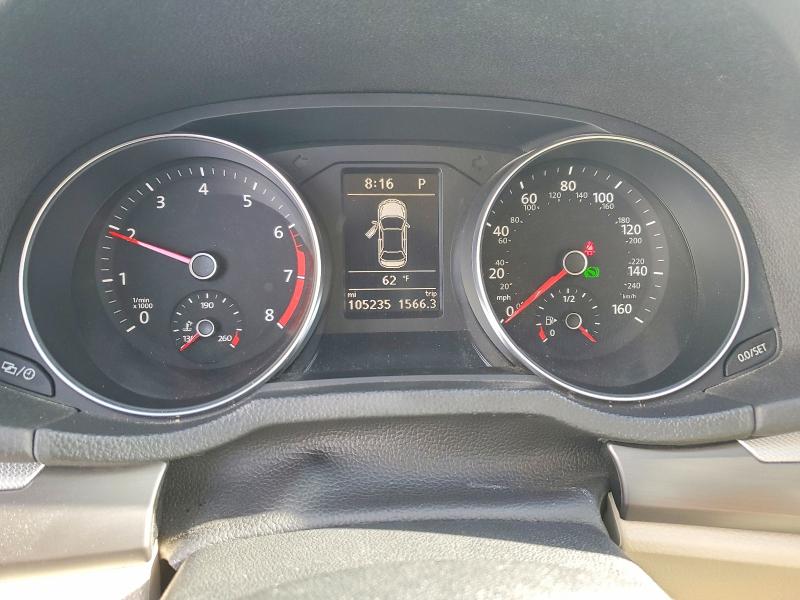 Aukcja sprzedaży 2017 Volkswagen Passat, vin: 1VWDT7A30HC053556, numer aukcji: 53990176