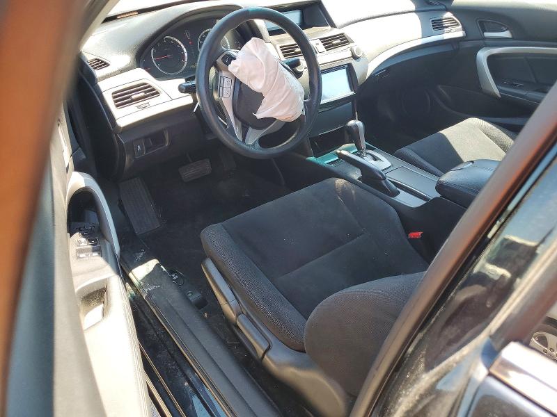 Aukcja sprzedaży 2012 Honda Accord, vin: 1HGCS1B75CA017156, numer aukcji: 54212586