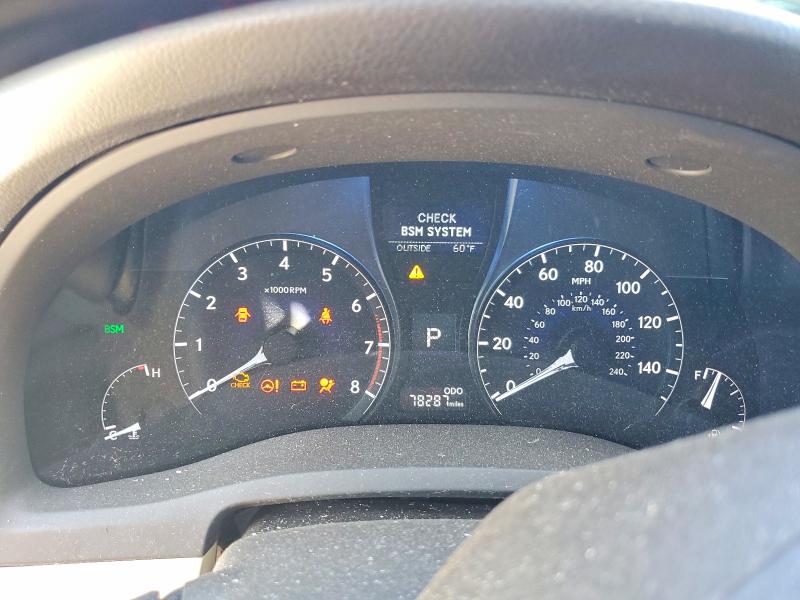 Продажа на аукционе авто 2015 Lexus Rx, vin: 2T2ZK1BA9FC184071, номер лота: 55064606