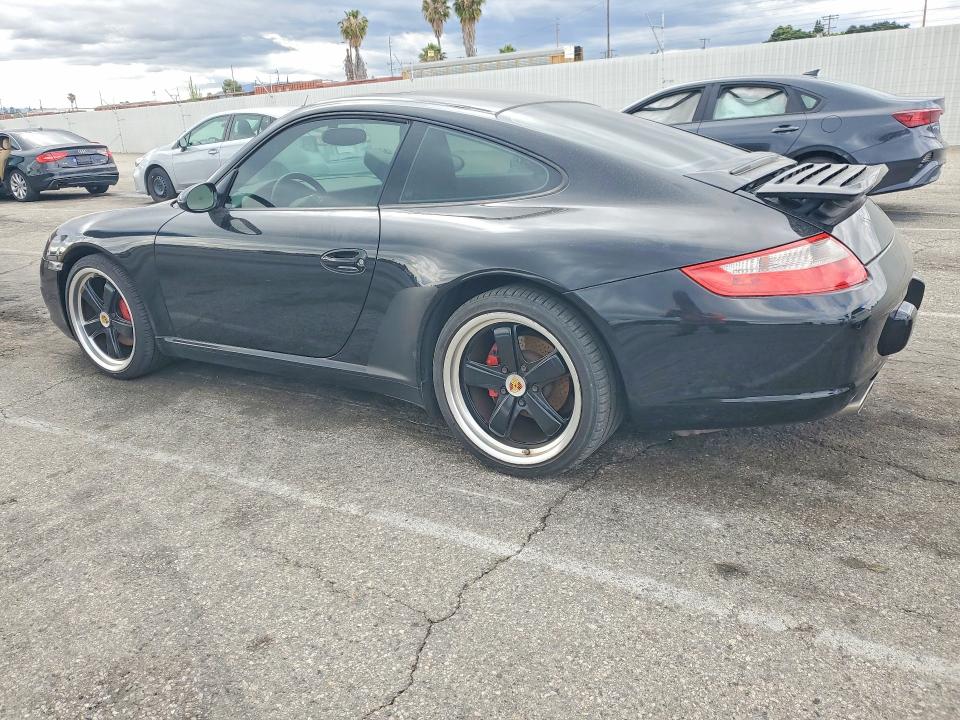 Продажа на аукционе авто 2008 Porsche 911, vin: WP0AA299X8S710926, номер лота: 52714056