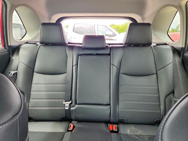 2022 Toyota Rav4 მანქანა იყიდება აუქციონზე, vin: 2T3A1RFV2NW312445, აუქციონის ნომერი: 52453516