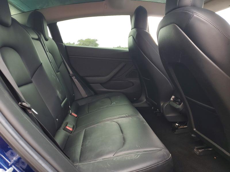 53765006 :رقم المزاد ، 5YJ3E1EA0JF005580 vin ، 2018 Tesla Model 3 مزاد بيع