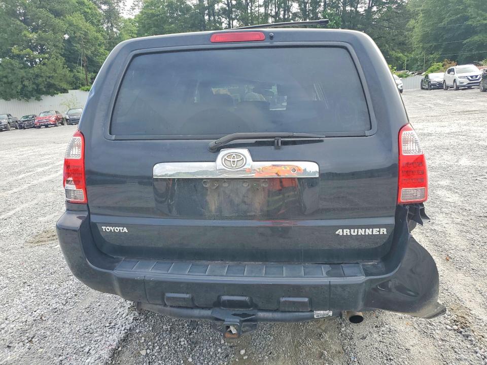 Aukcja sprzedaży 2008 Toyota 4runner, vin: JTEZU14R98K020270, numer aukcji: 54975966